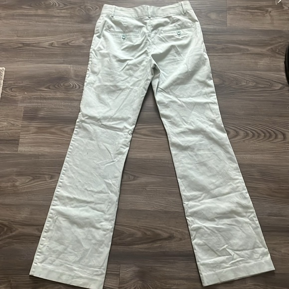 Flared slacks - Picture 3 of 4